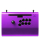 Victrix PRO FS PC/PS5/PS4 ARCADE FIGHT STICK - fioletowy - 1193970 - zdjęcie 2